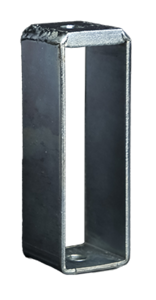 PIECE DE REGLAGE SUSPENTE M 10 FIXE HT 120
